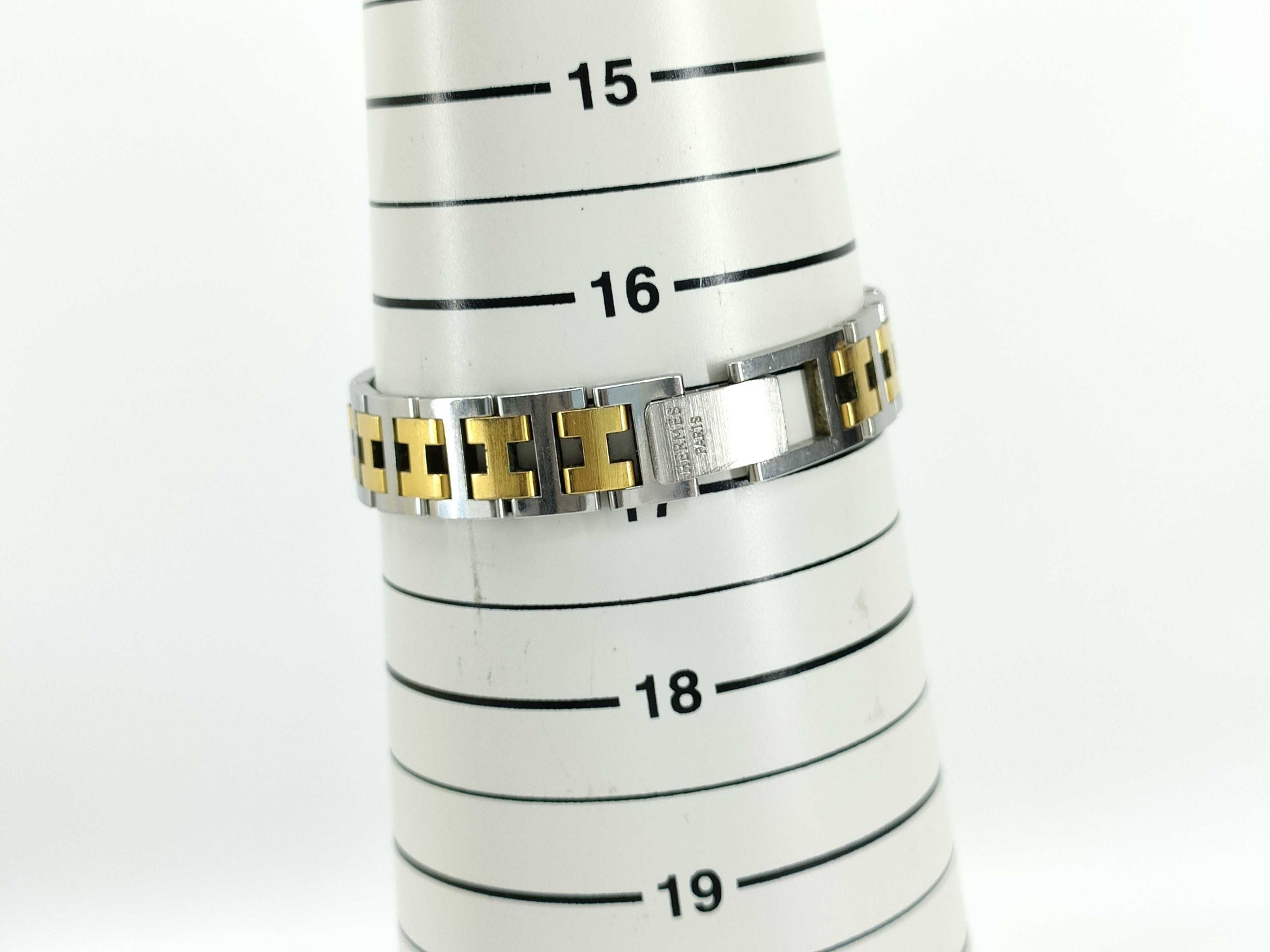 HERMES 242947 Quartz Women's Watch 