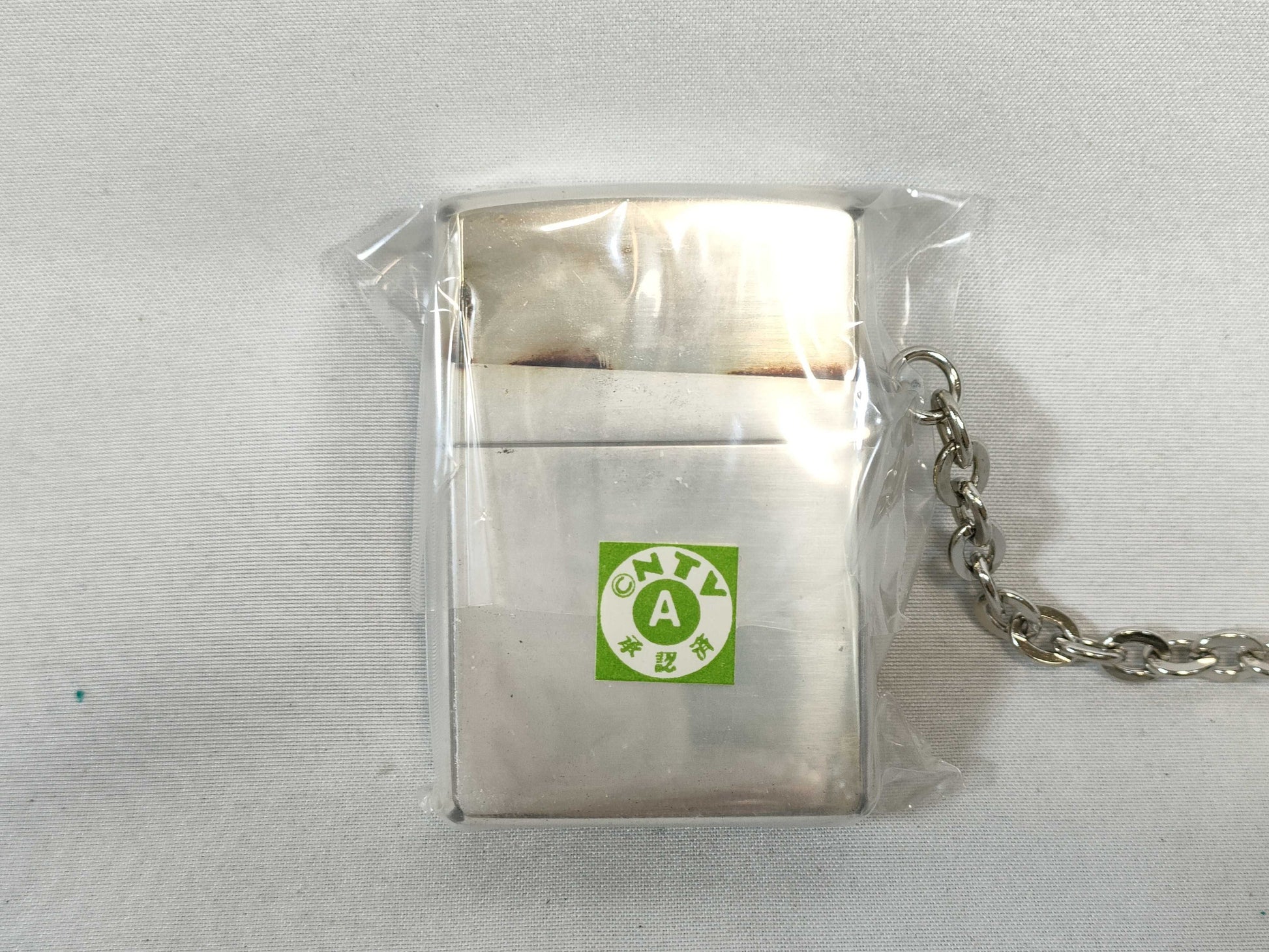 ZIPPO Lupin the Third 30th Anniversary Lighter Other Accessories