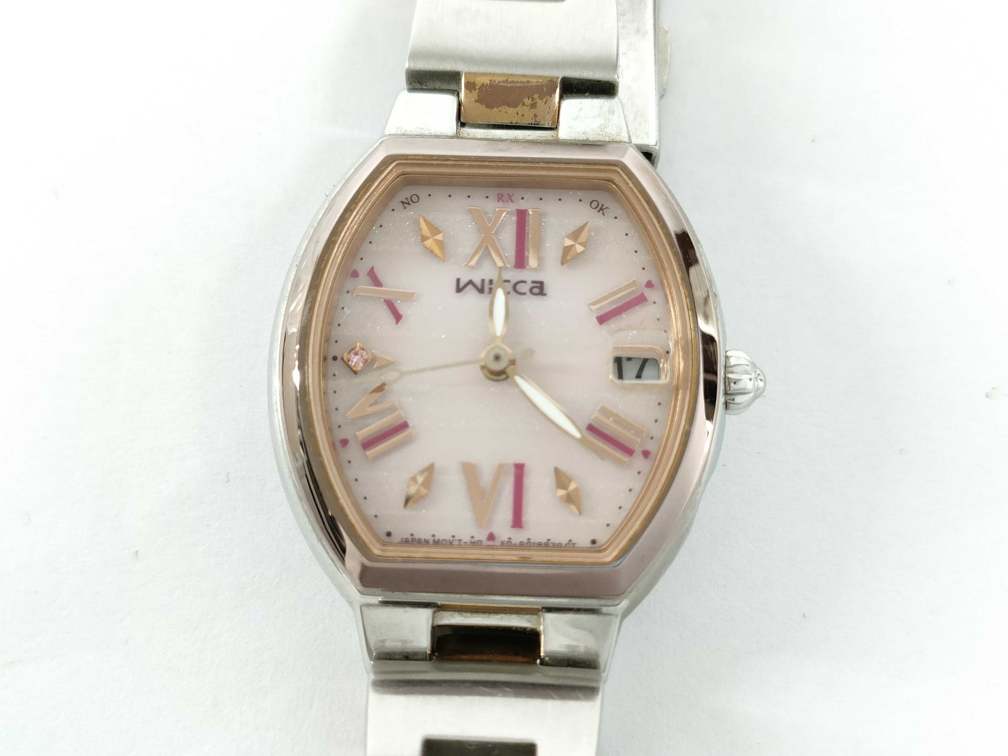 CITIZEN H0F0-R005715 491032317 Current condition Women's watch