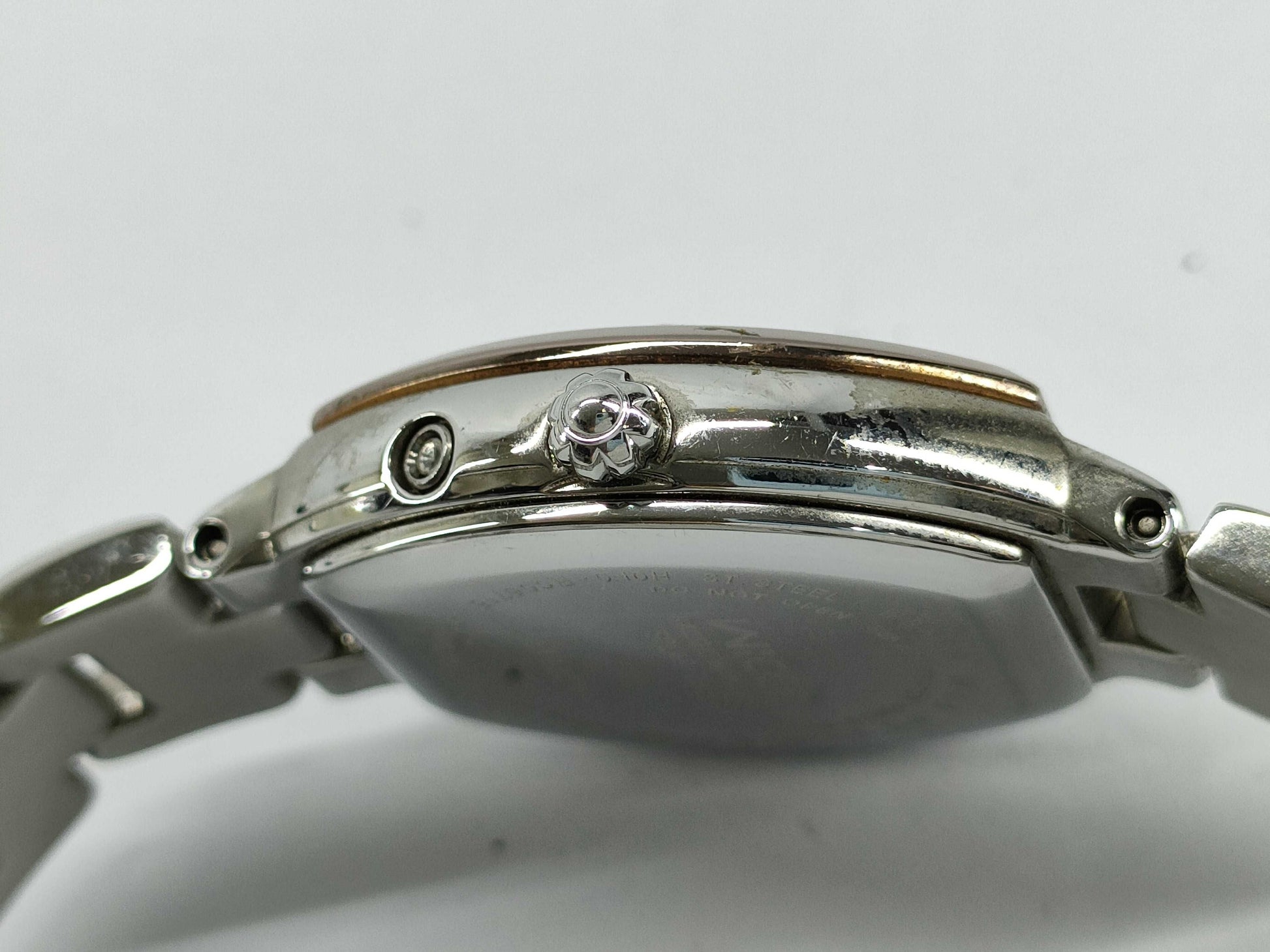 CITIZEN H0F0-R005715 491032317 Current condition Women's watch