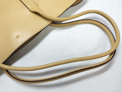 PRADA Leather Tote Bag BR0762 Tote Bag