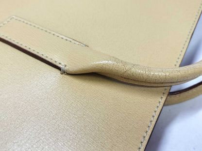 PRADA Leather Tote Bag BR0762 Tote Bag