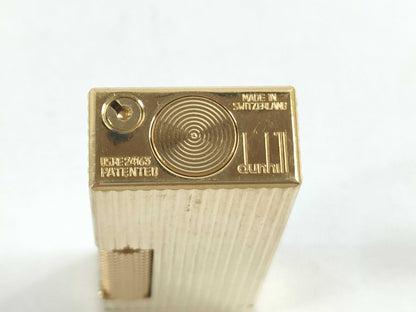 dunhill Dunhill Lighter and other accessories