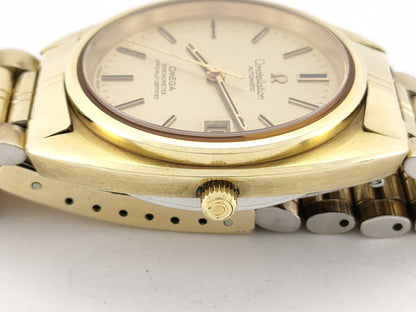 OMEGA Constellation Automatic Men's Watch