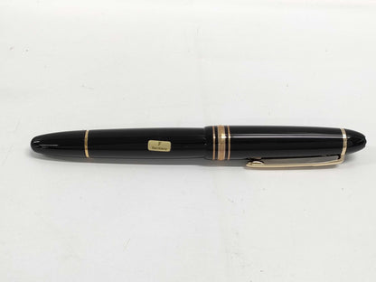 MONTBLANC Montblanc 14K Nib Fountain Pen Pen