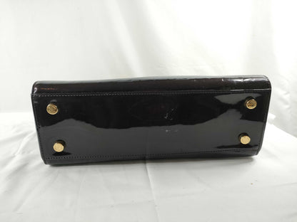 LOUIS VUITTON Verni LV Verni Blair MM M91619 VI5111 Handbag