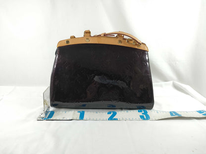 LOUIS VUITTON Verni LV Verni Blair MM M91619 VI5111 Handbag
