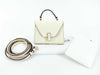 Valekstra Izide Belt White SGES0061028 Shoulder Bag