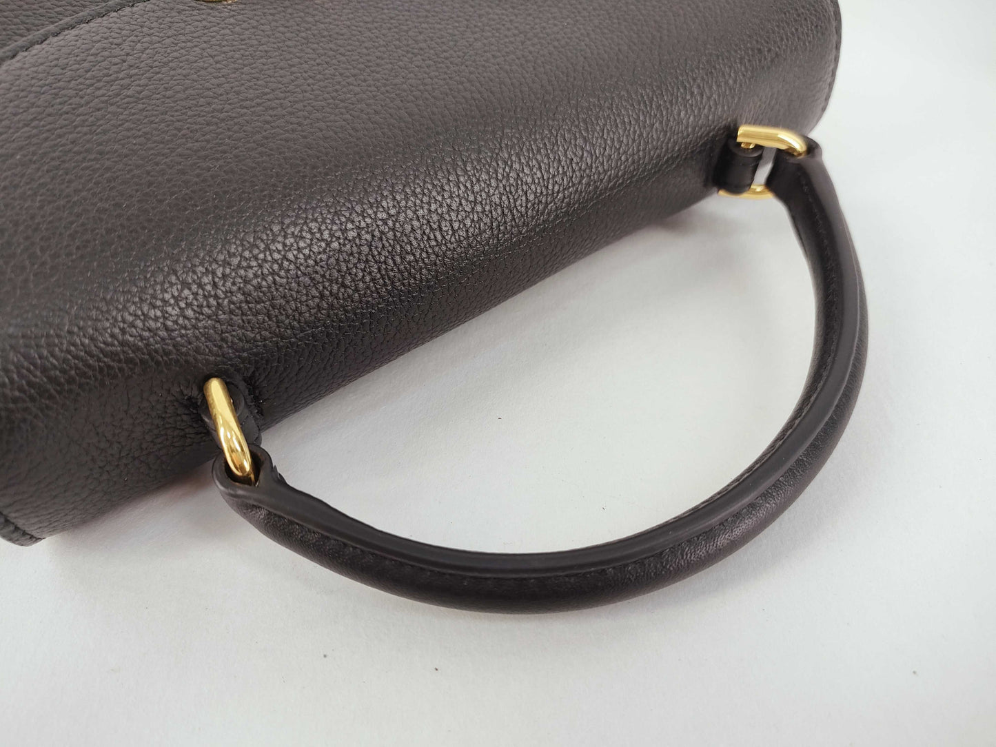 CELINE Teen Nino 2-Way Hand Shoulder Bag Shoulder Bag