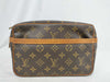 LOUIS VUITTON Monogram Compiegne 23 Monogram M51847 Pouch