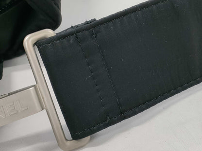 CHANEL Sports Line Body Bag/Waist Bag