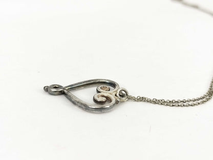 Tiffany&Co. Paloma Picasso Venice Necklace Necklace