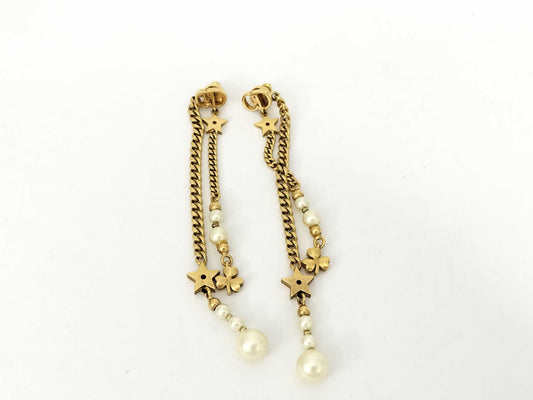 Dior Lucky Dior Earrings Earrings
