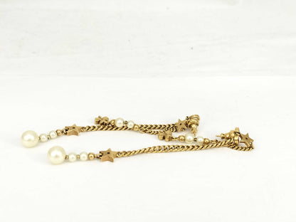 Dior Lucky Dior Earrings Earrings
