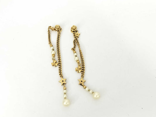 Dior Lucky Dior Earrings Earrings
