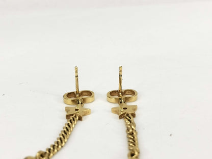 Dior Lucky Dior Earrings Earrings