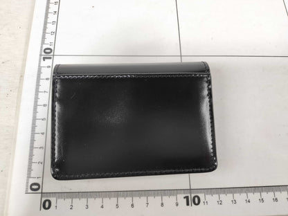 CELINE Triomphe Card Case Card Case, Pass Case, Business Card Holder
