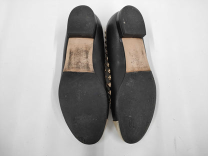 CHANEL Women's Size 36 1/2 Pumps