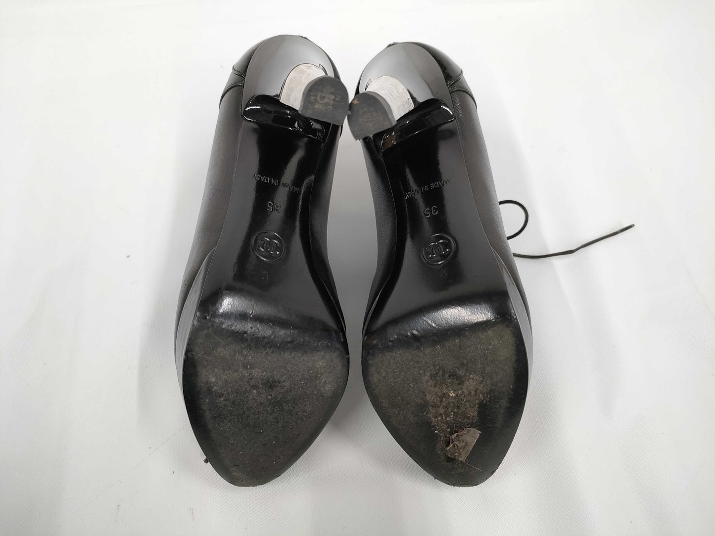 CHANEL Women's Size 35 Other Shoes