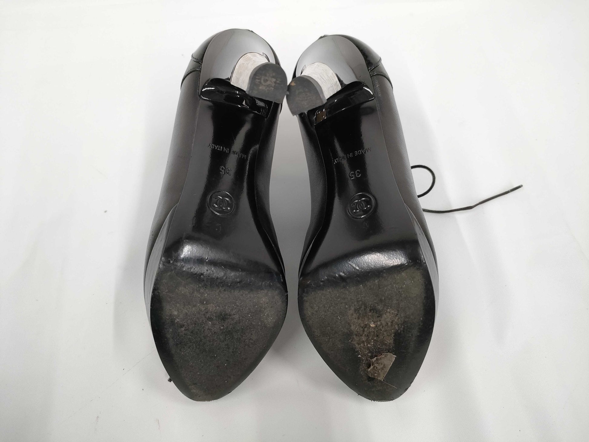 CHANEL Women's Size 35 Other Shoes