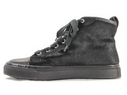 HERMES Hermes Women's Shoes Size 35 Sneakers
