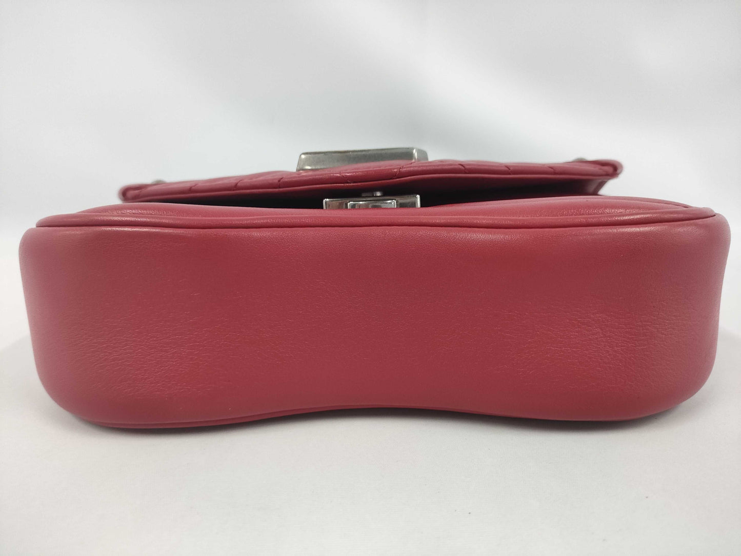 LOUIS VUITTON New Wave Chain Bag PM Shoulder Bag