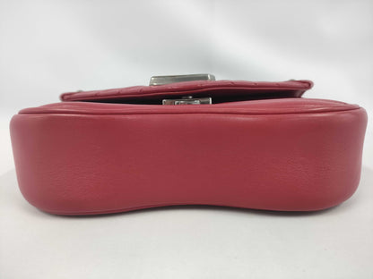 LOUIS VUITTON New Wave Chain Bag PM Shoulder Bag