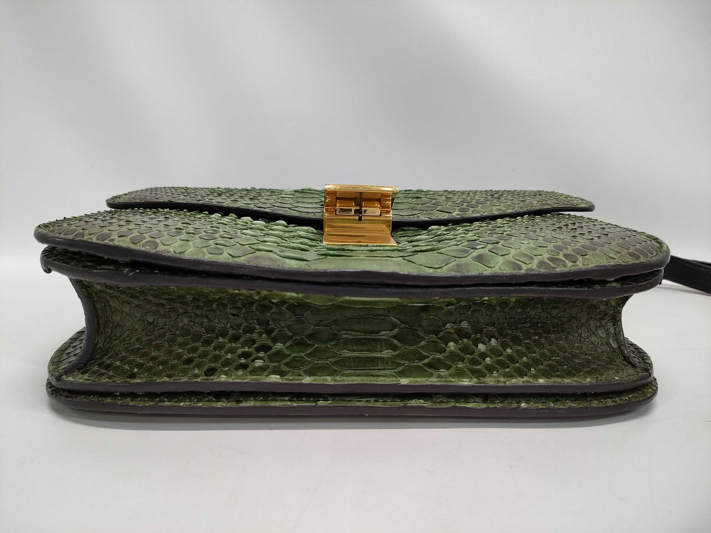 CELINE Celine Box Bag Shoulder Bag