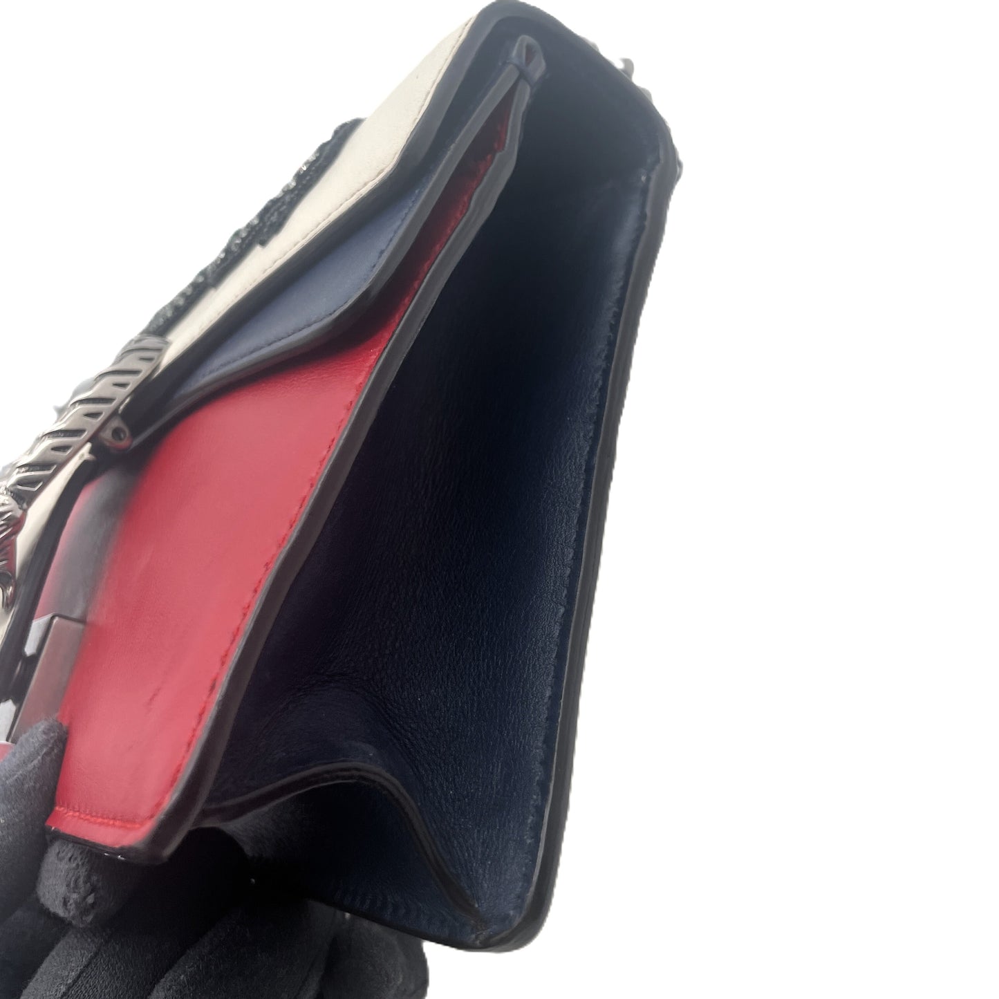 GUCCI Dionysus Chain Shoulder Bag Shoulder Bag