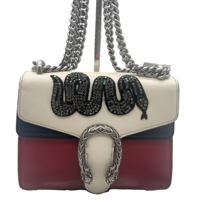 GUCCI Dionysus Chain Shoulder Bag Shoulder Bag