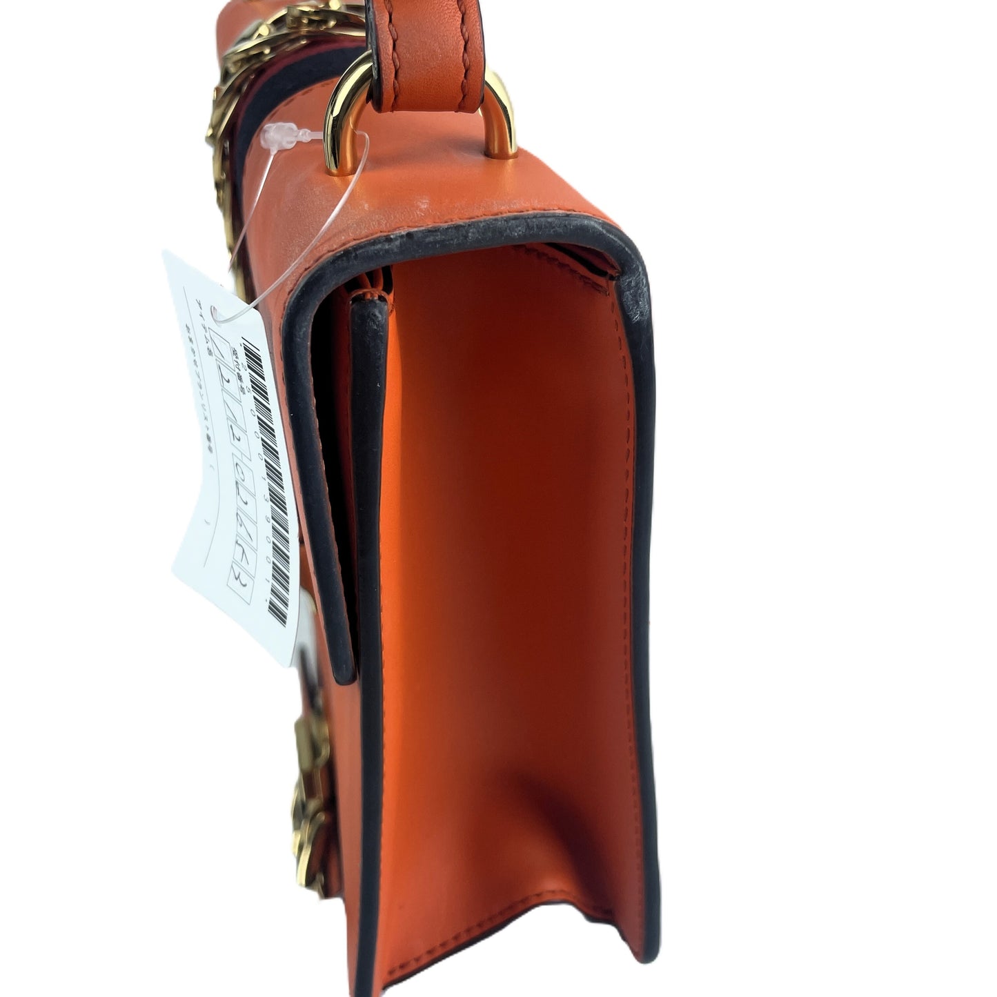 GUCCI Sylvie Shoulder Bag Shoulder Bag