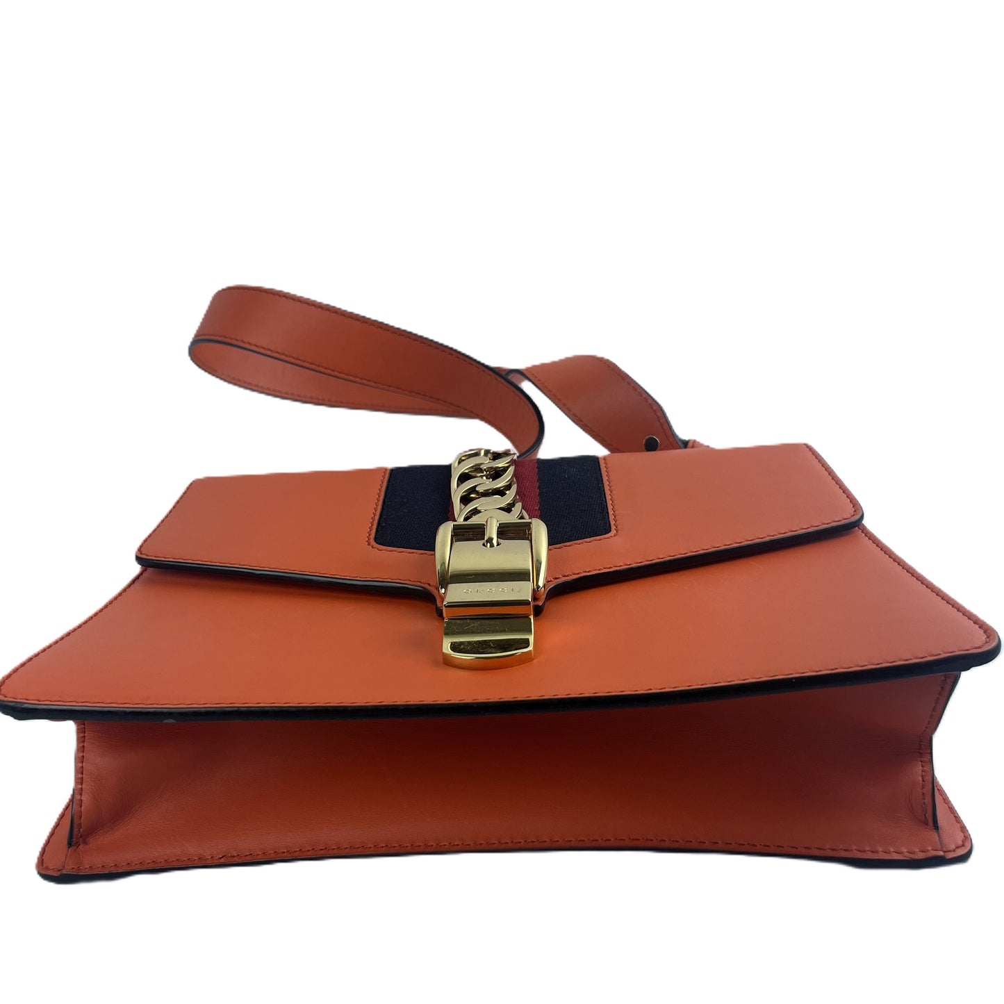 GUCCI Sylvie Shoulder Bag Shoulder Bag