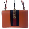 GUCCI Sylvie Shoulder Bag Shoulder Bag