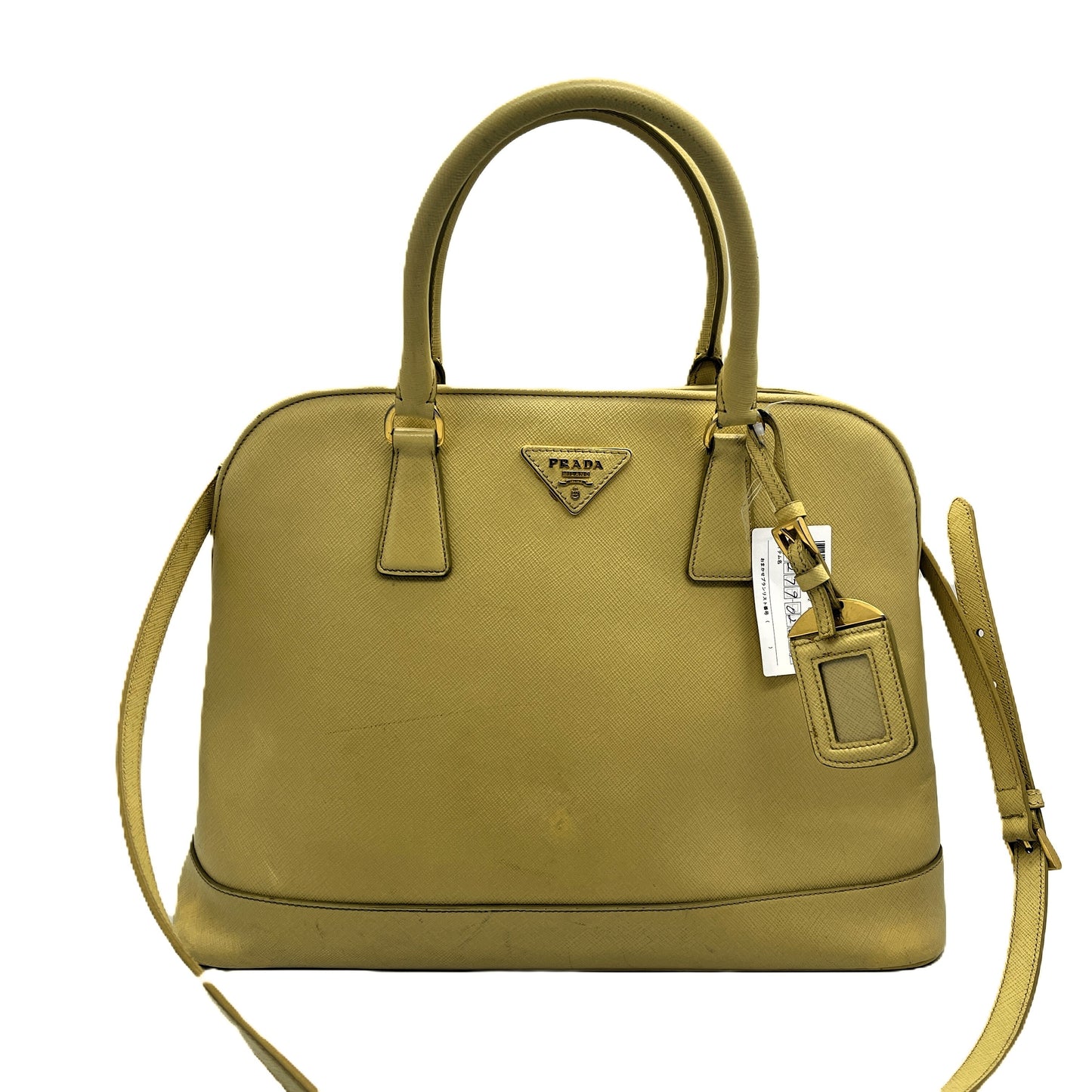 PRADA Prada handbag handbag
