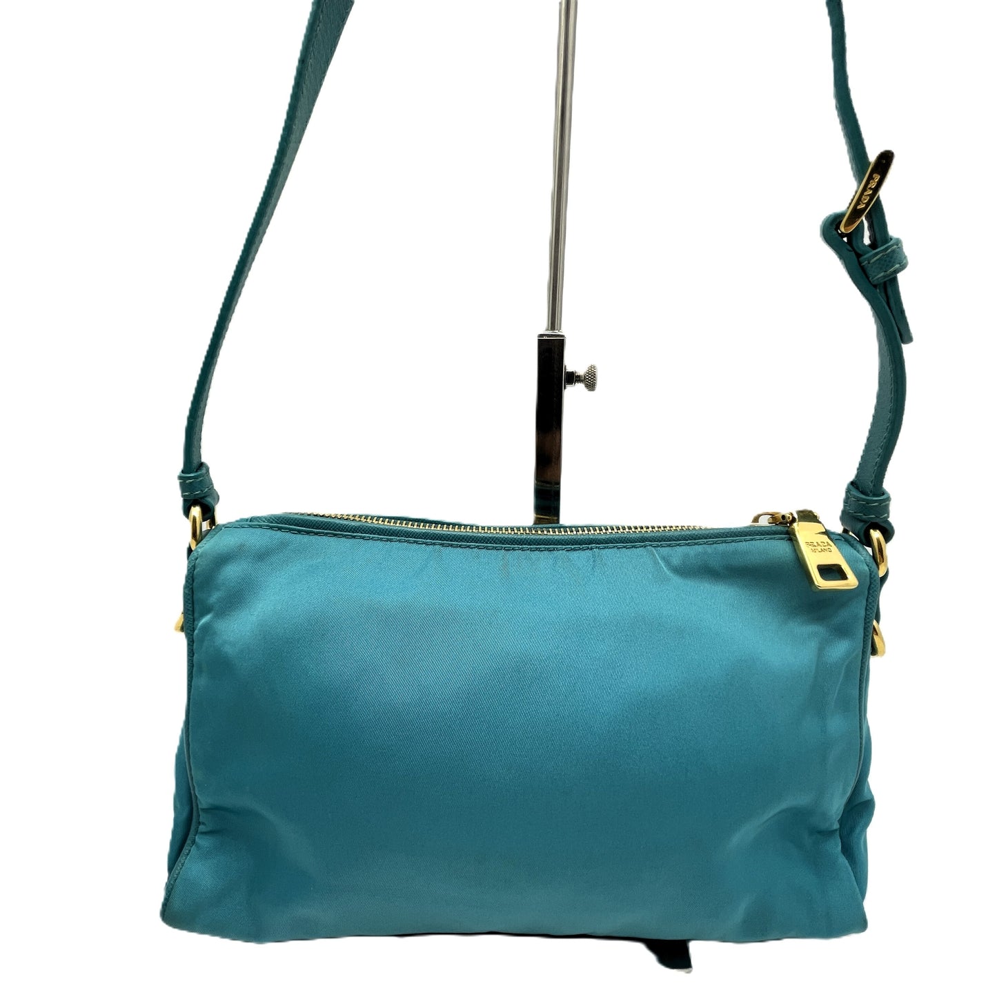 PRADA One Shoulder Bag Shoulder Bag