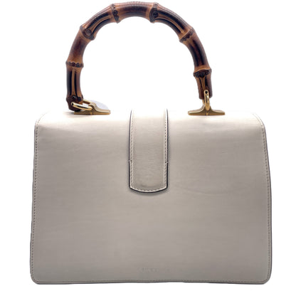 GUCCI Gucci Bamboo Duonissos Shoulder Bag Shoulder Bag