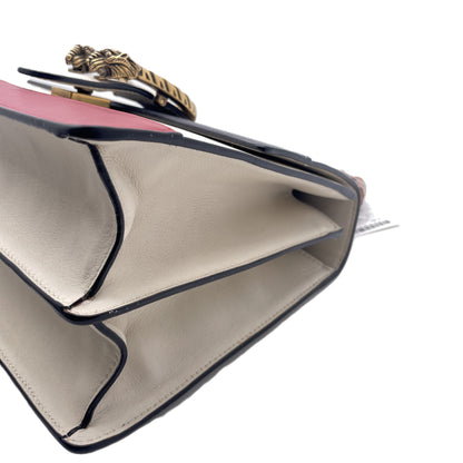 GUCCI Gucci Bamboo Duonissos Shoulder Bag Shoulder Bag