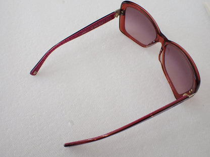 COACH COACH Signature Sunglasses HC8004F 58□15 135 3N Sunglasses