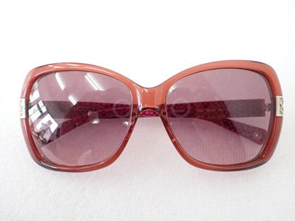 COACH COACH Signature Sunglasses HC8004F 58□15 135 3N Sunglasses