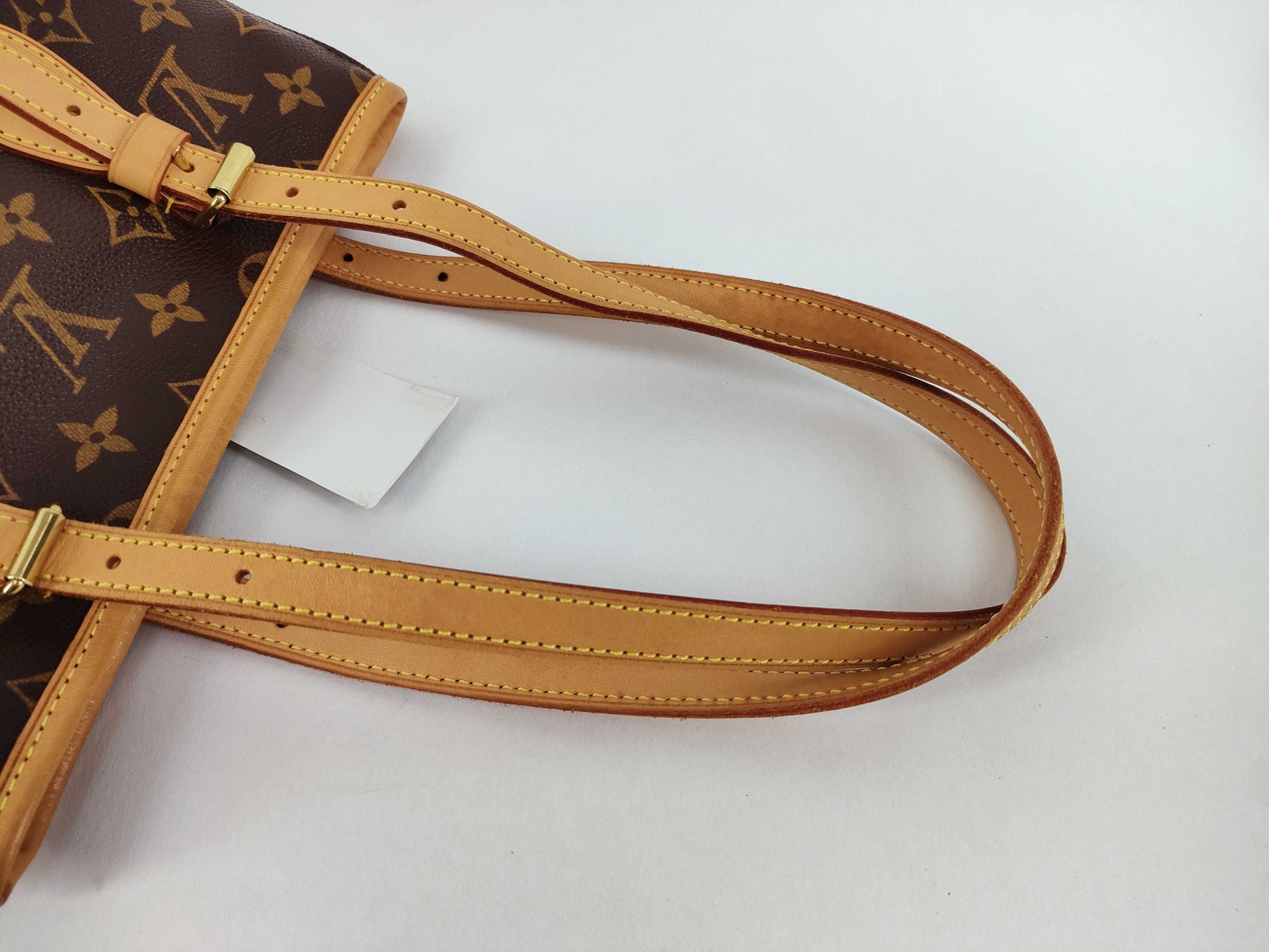 LOUIS VUITTON Monogram Monogram Bucket PM Bucket PM Shoulder Bag Tote Bag Tote Bag