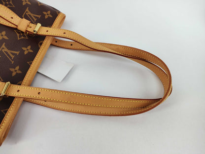 LOUIS VUITTON Monogram Monogram Bucket PM Bucket PM Shoulder Bag Tote Bag Tote Bag
