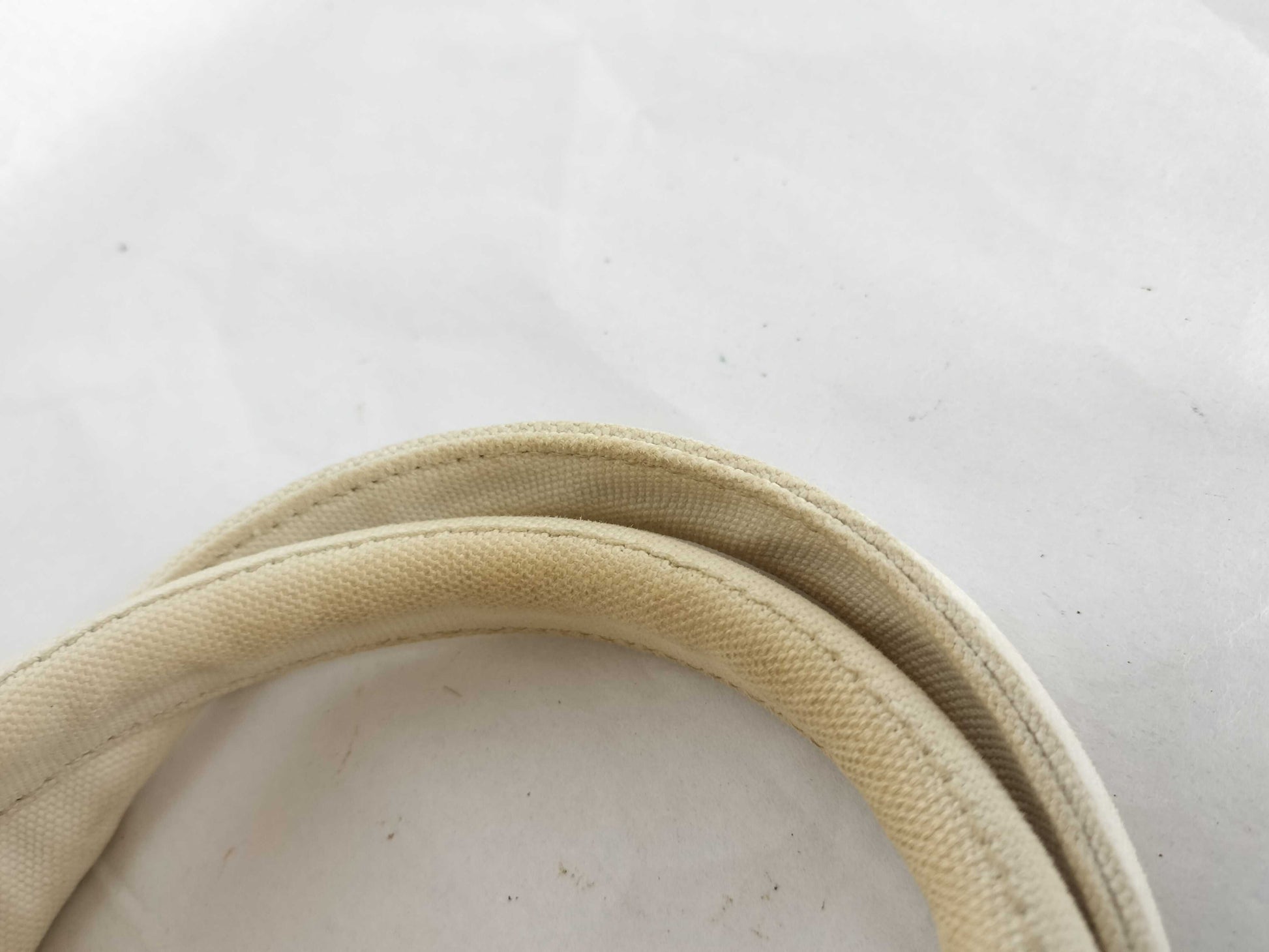 PRADA Prada Canvas 2-Way Tote Bag