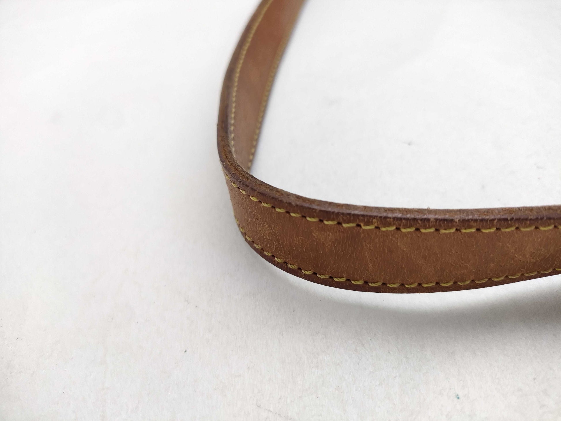 LOUIS VUITTON Monogram Boulogne Shoulder Bag