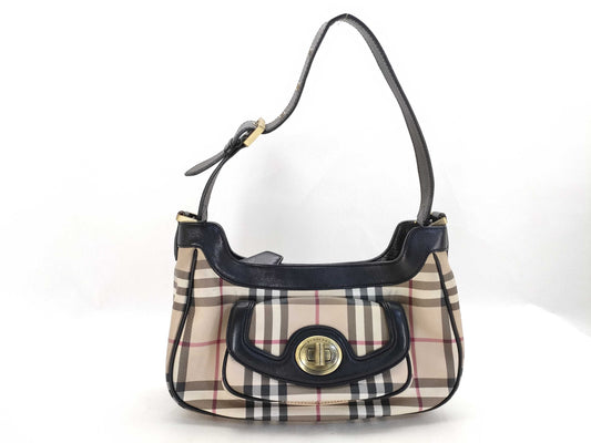 BURBERRY One-Shoulder Bag Shoulder Bag