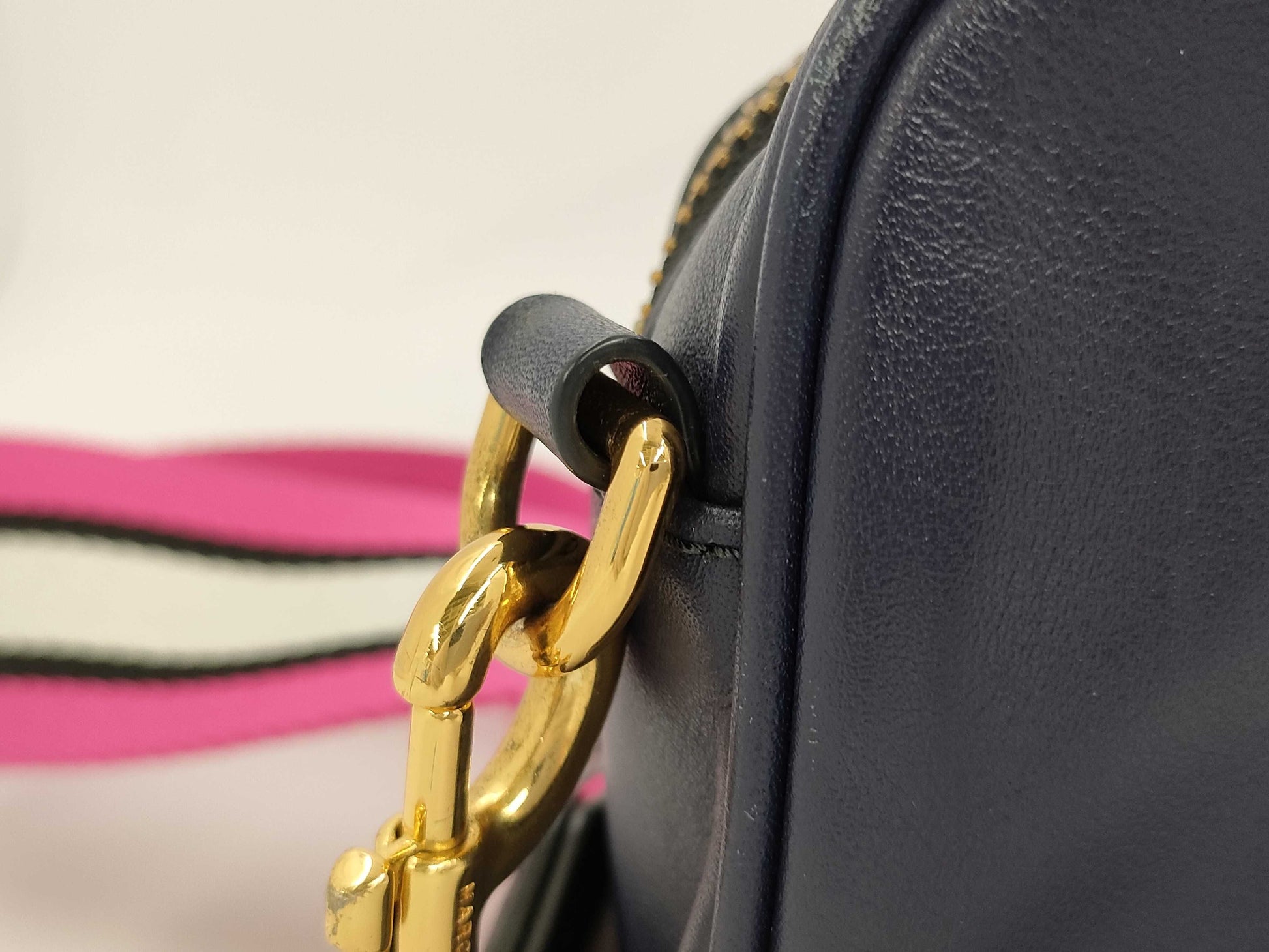 MARC JACOBS Marc Jacobs shoulder bag