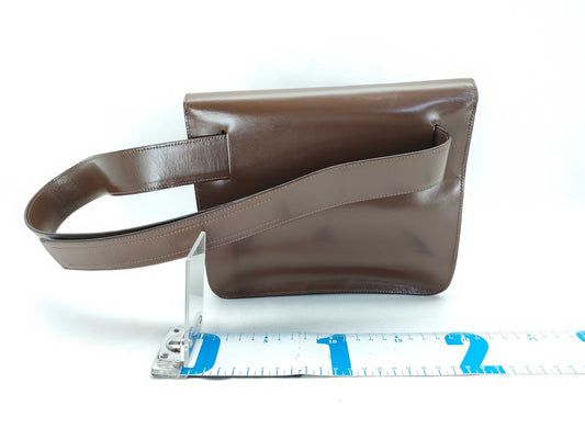 PRADA Prada waist bag waist bag