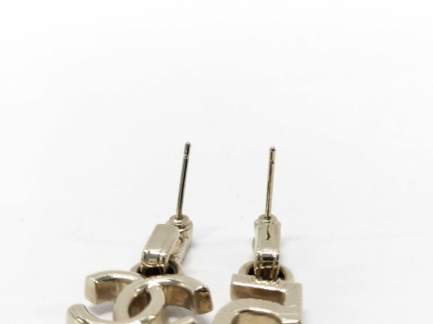 CHANEL Chanel earrings earrings