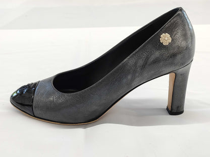 CHANEL G32068 Pumps