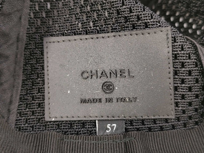 CHANEL Chanel Hat Other Accessories