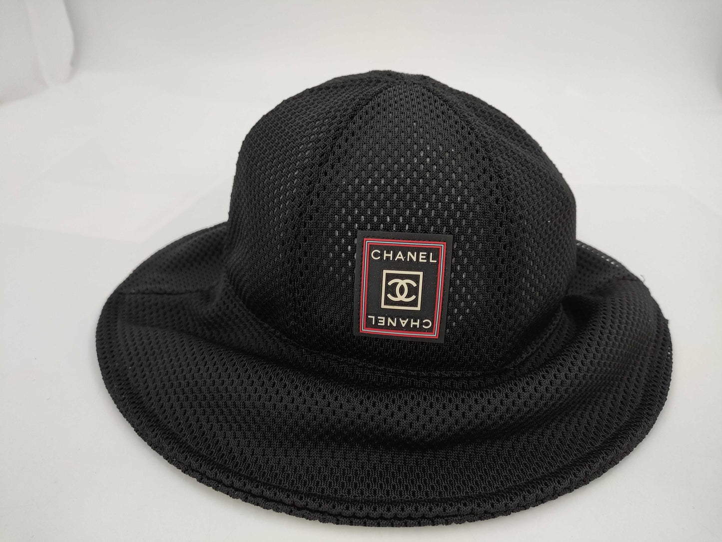 CHANEL Chanel Hat Other Accessories